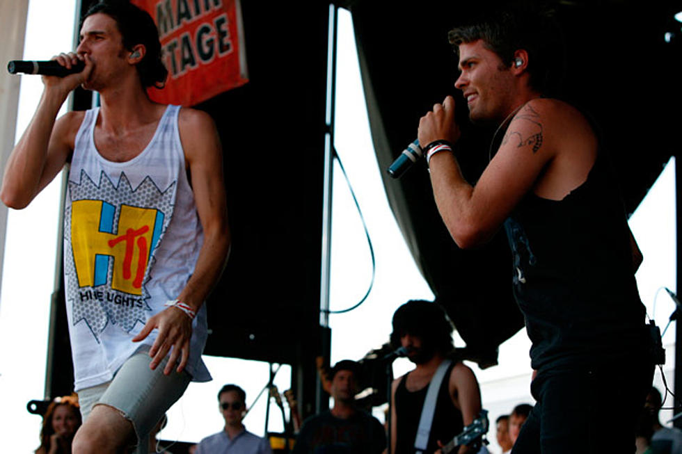 3OH!3’s Album ‘Omens’ Is Now Available for Streaming