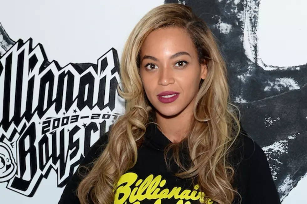 Beyonce Talks Growing Up, Honesty + the True Meaning of ‘Rocket’
