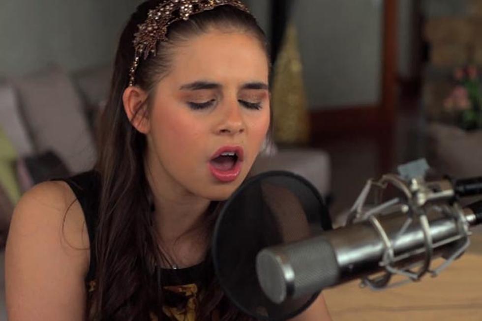 Carly Rose Sonenclar Covers One Direction, Turns Song Into Ballad [Video]