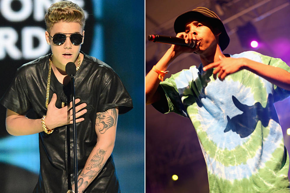 Justin Bieber Reckless Driving: Was Tyler the Creator Involved?