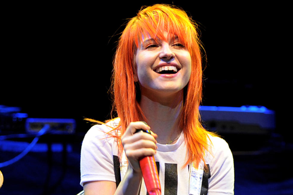 Watch Paramore&#8217;s Full Set From 2013 Rock Am Ring Festival [Video]