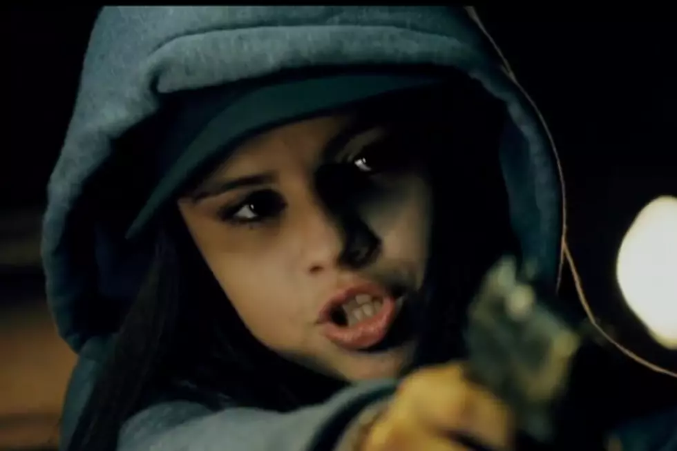 Selena Gomez Has Ethan Hawke at Gunpoint in ‘Getaway’ Trailer [Video]