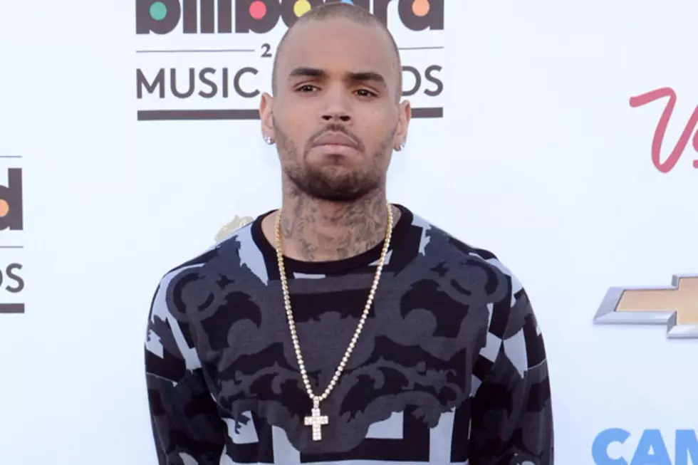 Chris Brown Hit-and-Run Update: Victim Says Singer Called Her a B&#8212;