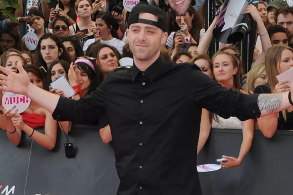 Classified Wins 2013 MuchMusic Awards Video of the Year for &#8216;Inner Ninja&#8217;