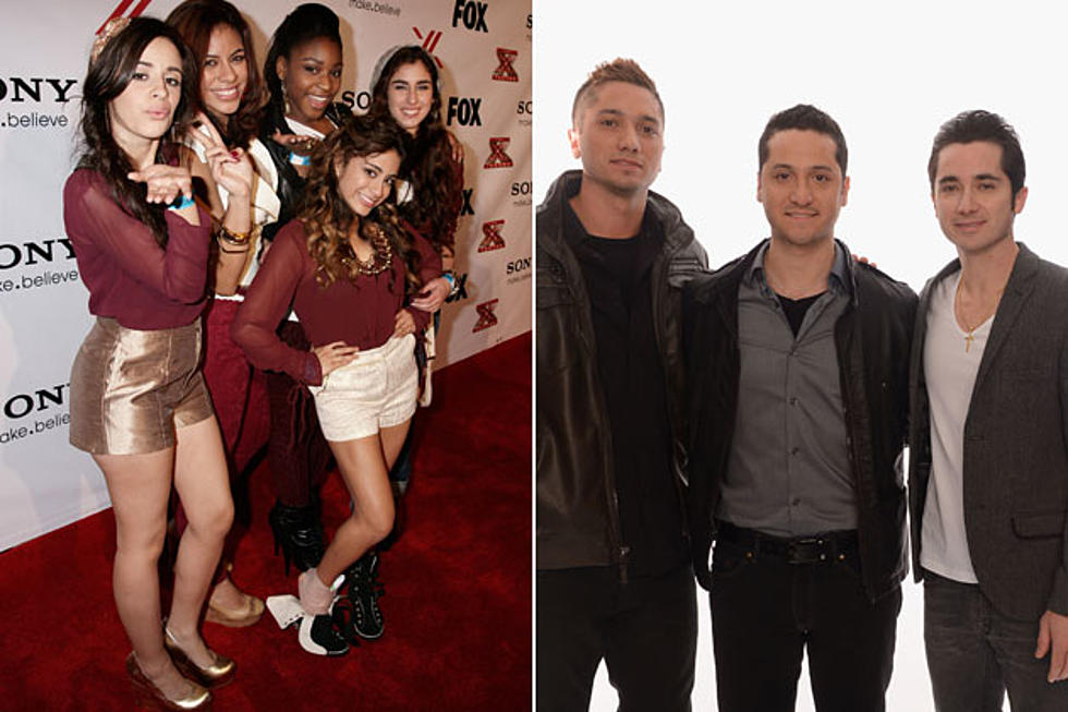Fifth Harmony + Boyce Avenue Cover Bruno Mars’ ‘When I Was Your Man’