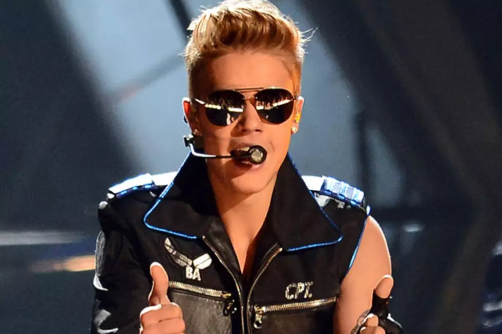 Justin Bieber’s ‘Baby’ Gets Diamond Certification