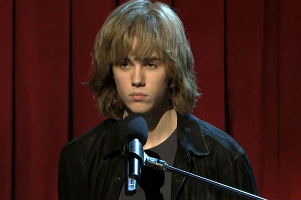 Lost Justin Bieber ‘SNL’ Skit Is Deemed the ‘Greatest Train Wreck’