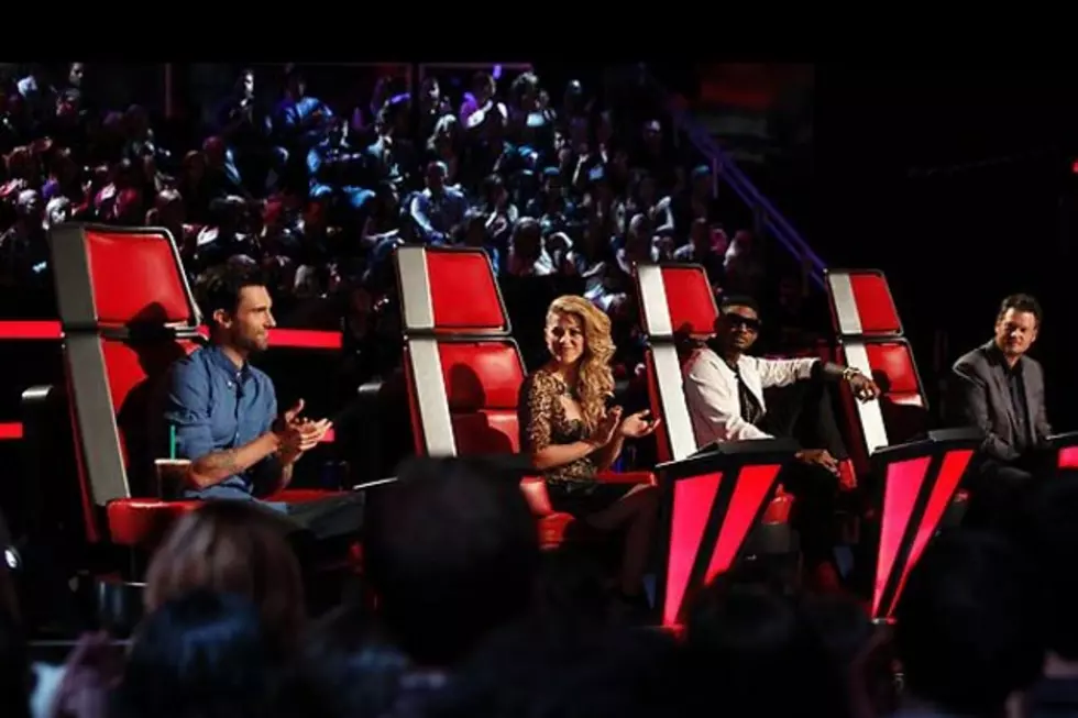 ‘The Voice’ Recap: Top 5 Revealed, Cassadee Pope Performs ‘Wasting All These Tears’