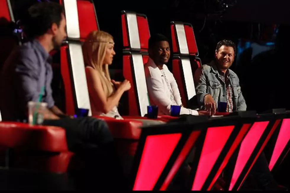 ‘The Voice’ Recap: The Final 3 Perform for the Season 4 Win