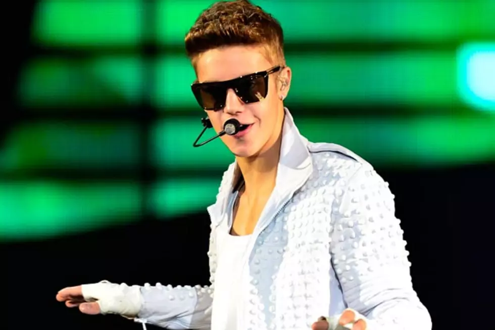 Justin Bieber Rejected From a Nightclub…Again