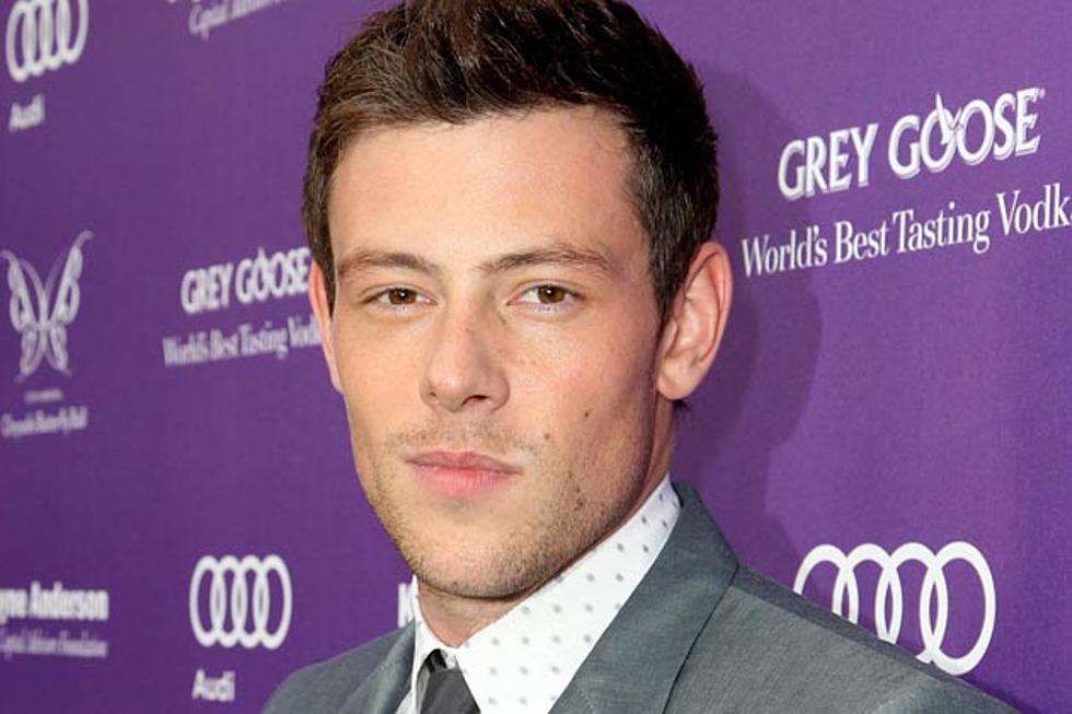 Cory Monteith Cause of Death Revealed
