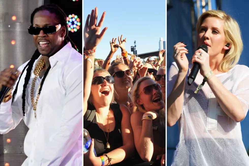 Must-See Acts at Lollapalooza