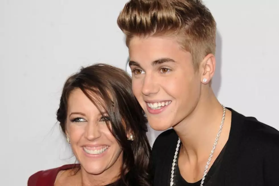 Justin Bieber’s Mom Pattie Mallette: ‘I’m Not Naïve to Think My Child Is Perfect’