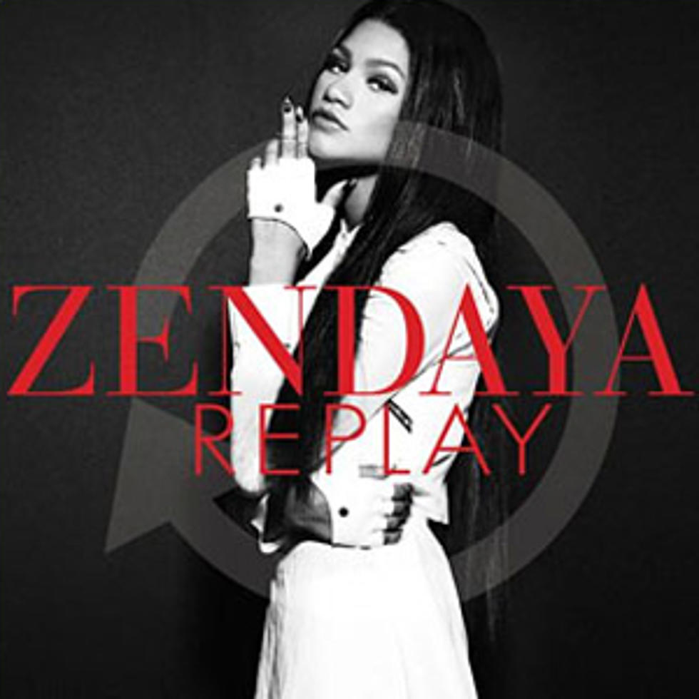 Zendaya, &#8216;Replay&#8217; &#8211; Song Review