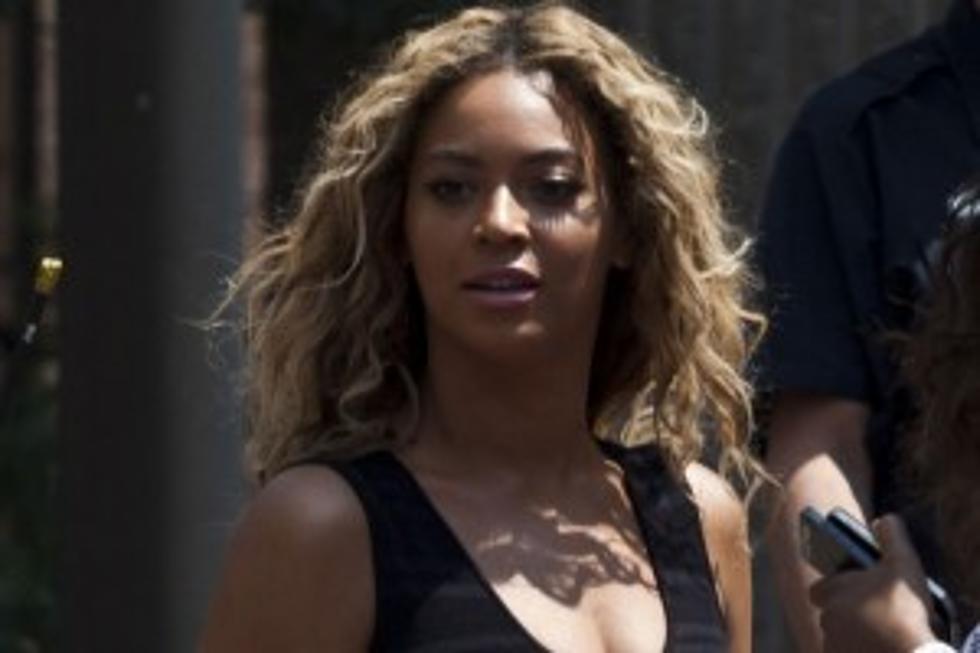 Beyonce Debuts Short Haircut and the Web Goes Nuts