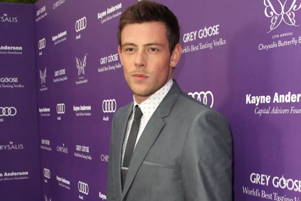 How Does Cory Monteith’s Passing Affect Season 5 of ‘Glee’?