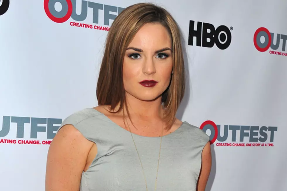JoJo Sues to Get Out of Recording Contract