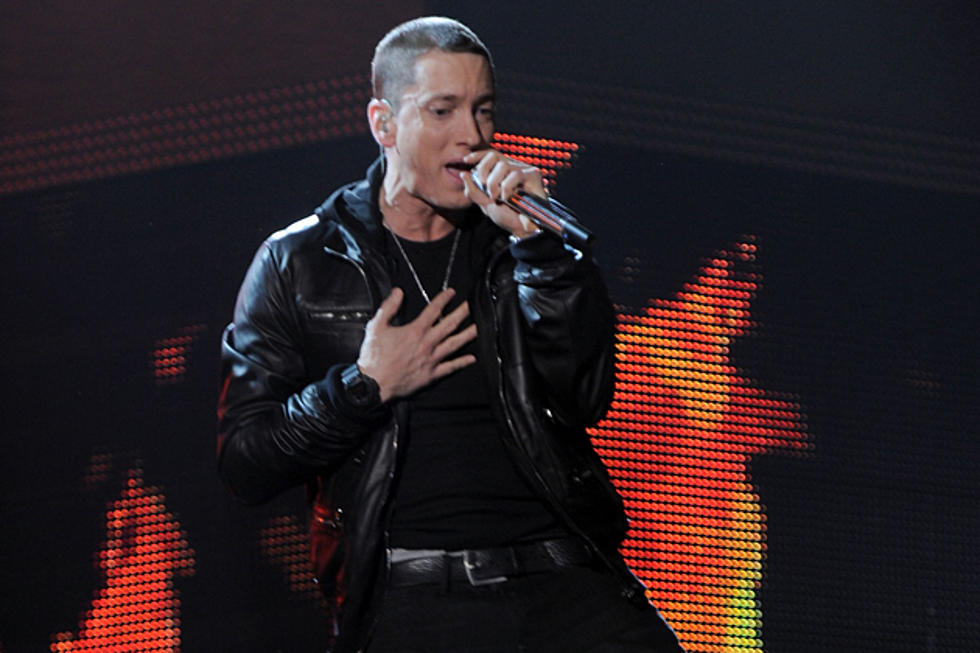 Eminem, 'Rap God' – Song Meaning