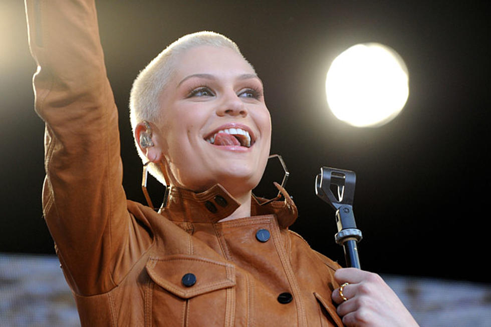 Jessie J, 'It's My Party' - Song Review