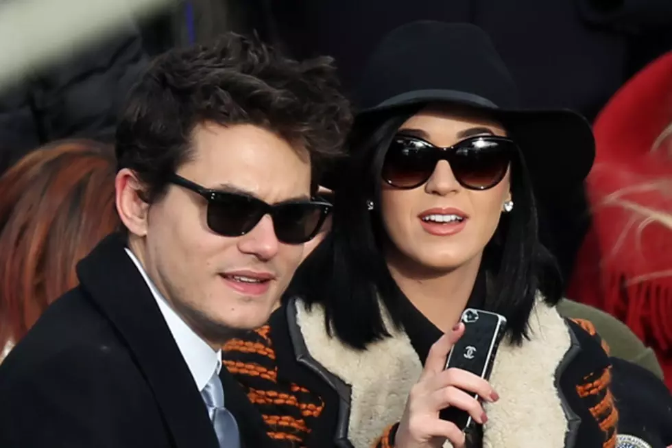 John Mayer Dishes on Katy Perry Duet &#8216;Who You Love&#8217;