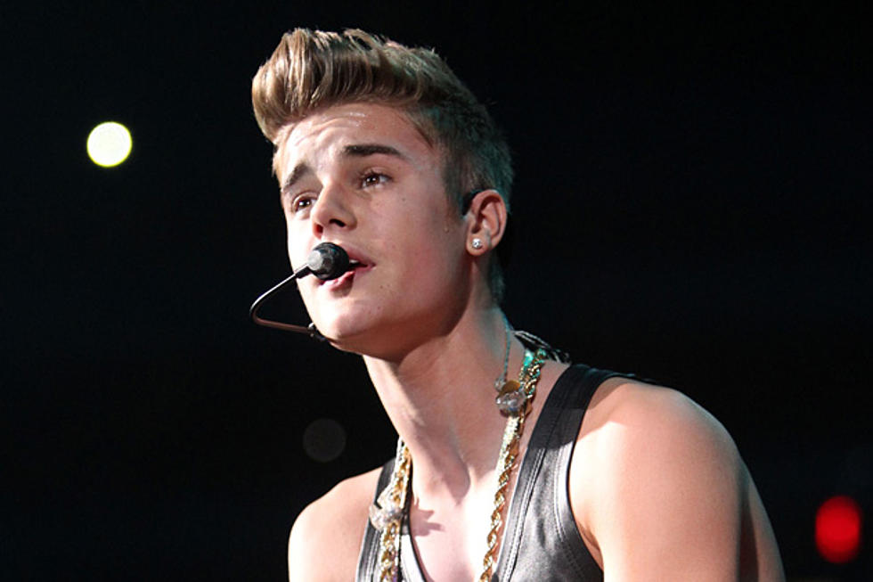 Justin Bieber Banned From Hotels in Buenos Aires, Argentina