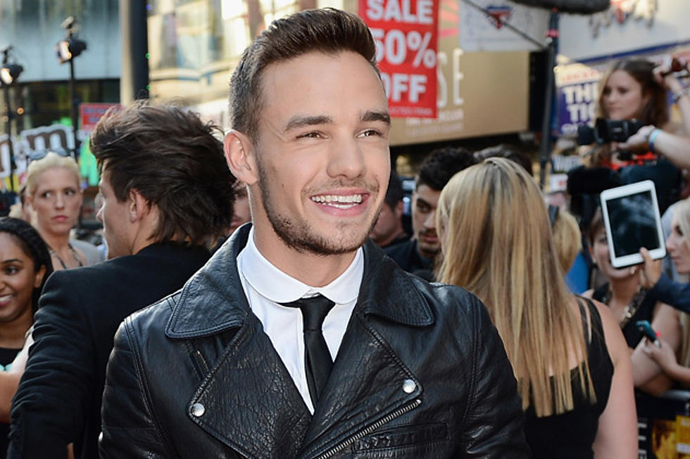 One Direction’s Liam Payne Mixes Business With Pleasure on His Birthday