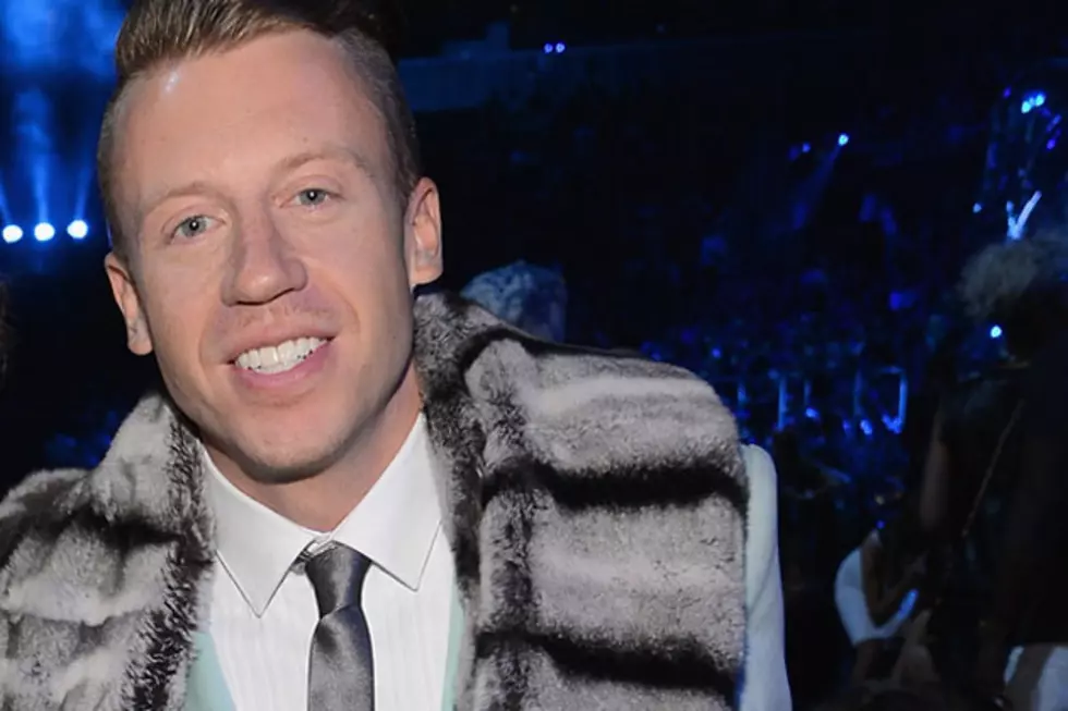 Macklemore + Ryan Lewis Win Best Video With a Social Message at the 2013 MTV VMAs