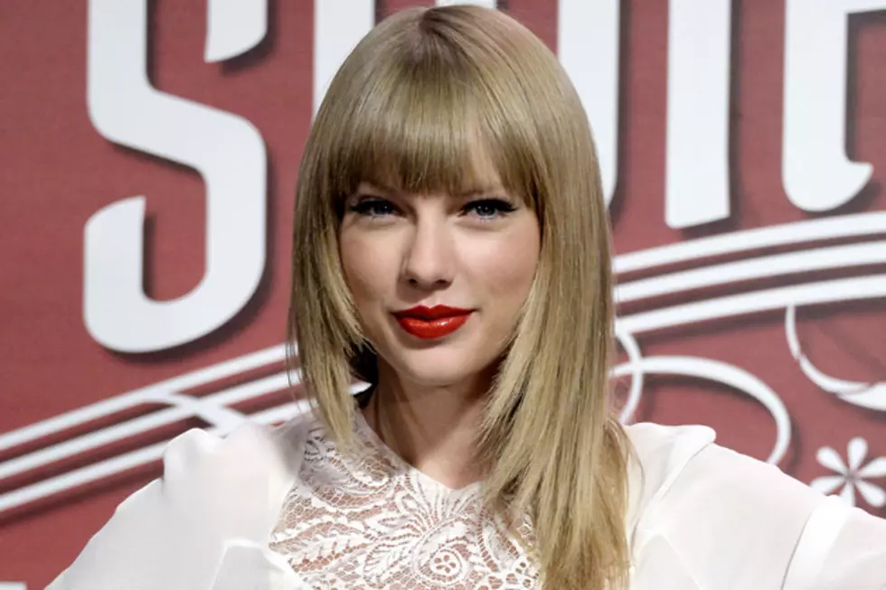 Taylor Swift Dropping New Song ‘Sweeter Than Fiction’ Next Week