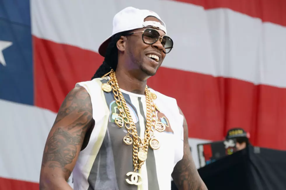 Watch 2 Chainz’ Full 2013 Made in America Festival Performance [VIDEO]
