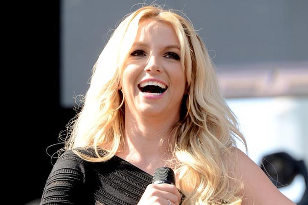 Britney Spears Finally Confirms &#8216;Piece of Me&#8217; Las Vegas Residency, New Album Out December 3