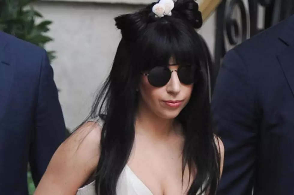 Will Lady Gaga’s Next Single Be ‘Gypsy’?