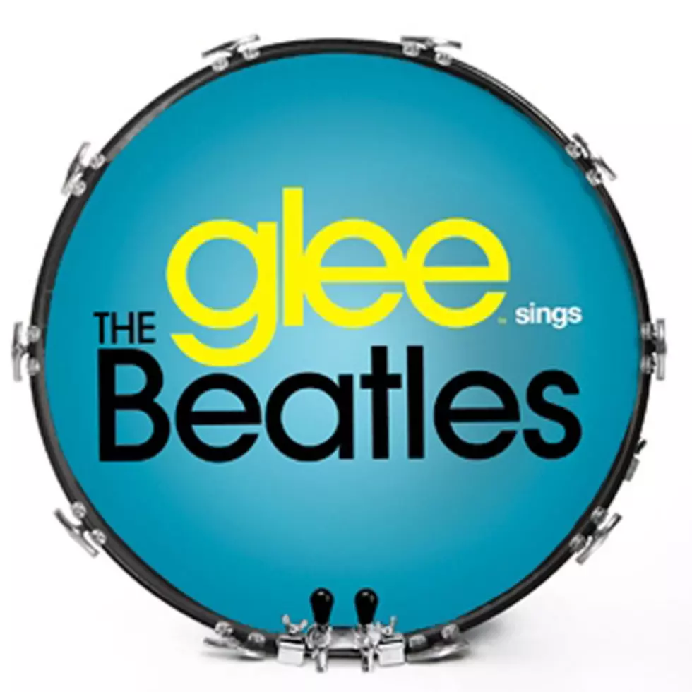 &#8216;Glee Sings the Beatles&#8217; Release Date + Track Listing Revealed
