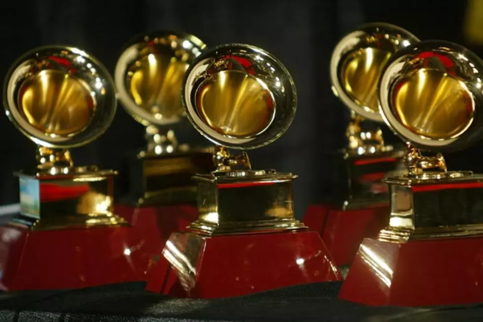 The 2013 Grammy Nominations Concert Set for December 6