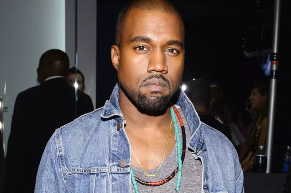 Kanye West Criticized for Pocketing $3 Million at Controversial Kazakhstan Gig