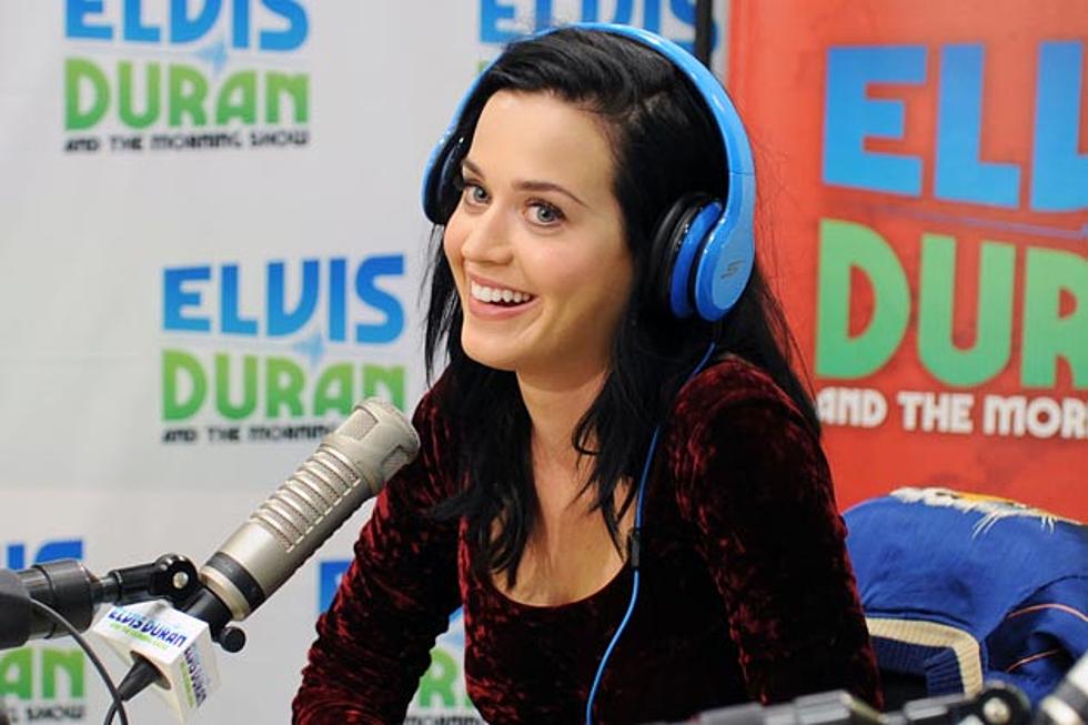 See Katy Perry ‘Prism’ Standard + Deluxe Edition Track Listing