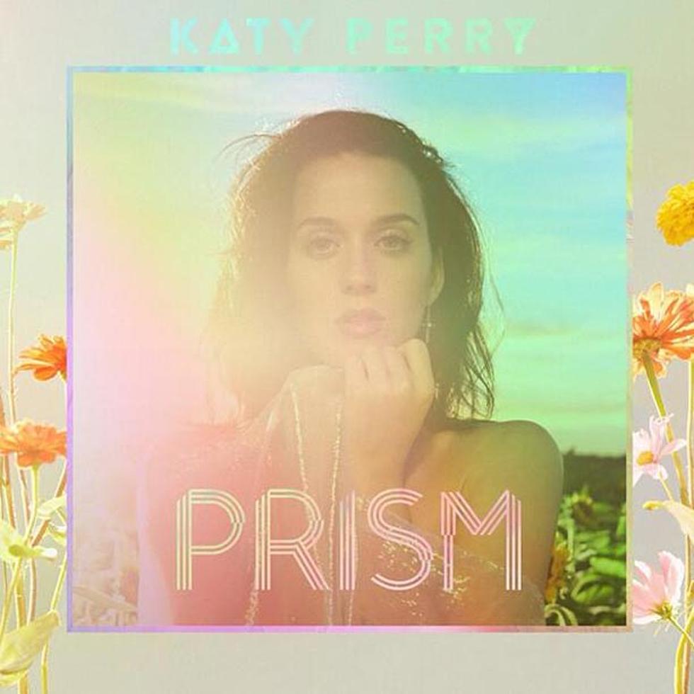See Katy Perry &#8216;Prism&#8217; Standard + Deluxe Edition Track Listing