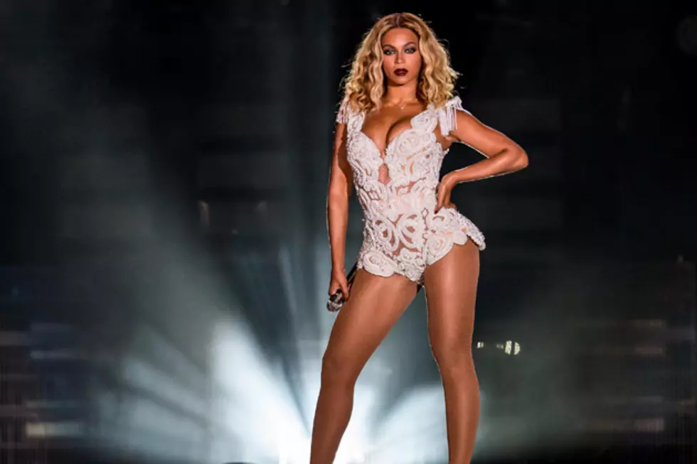 Beyonce Proves She&#8217;s Still Queen Bey at Rock in Rio Festival [VIDEO, PHOTOS]