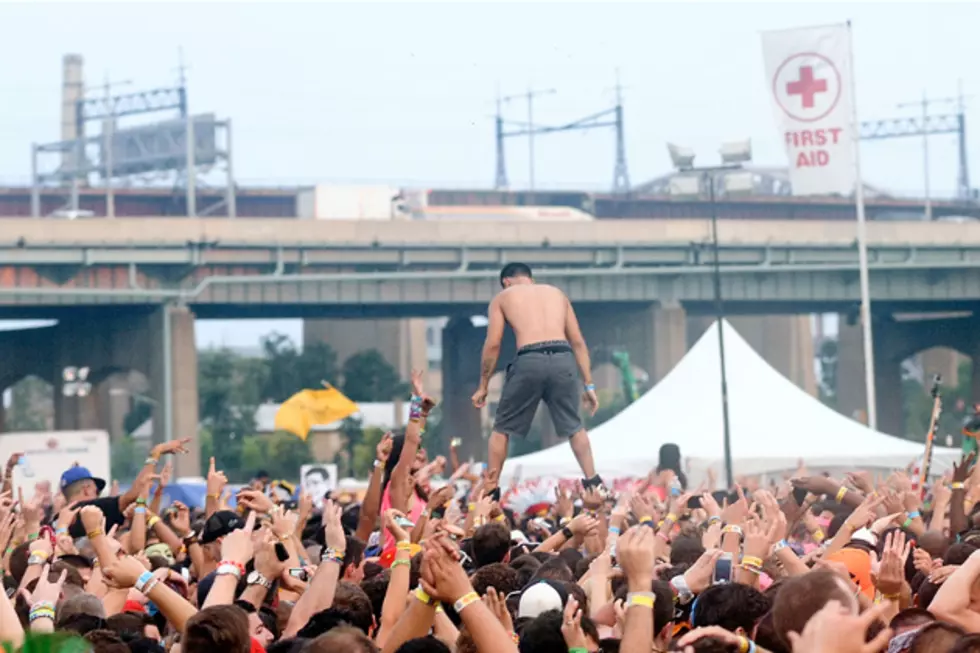 Electric Zoo Festival Canceled After Two Deaths