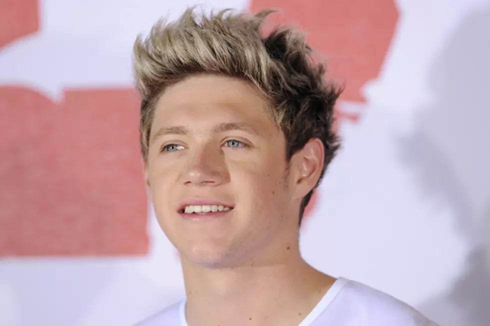 Niall Horan Gets Back Together With Ex-Flame Zoe Whelan
