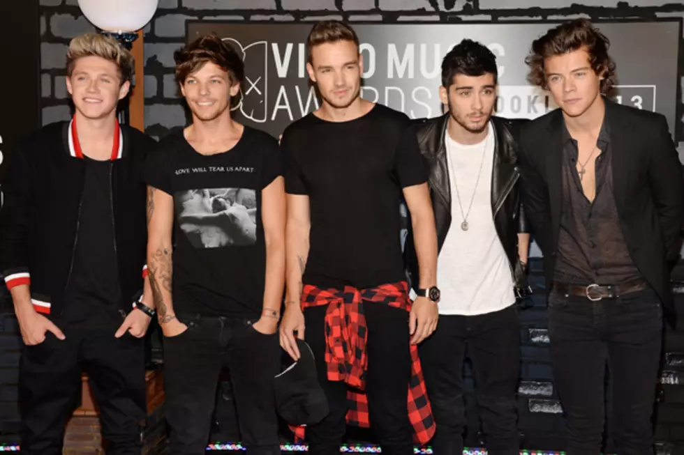 One Direction Superfan Is a 47-Year-Old Mom With 20 1D Tattoos