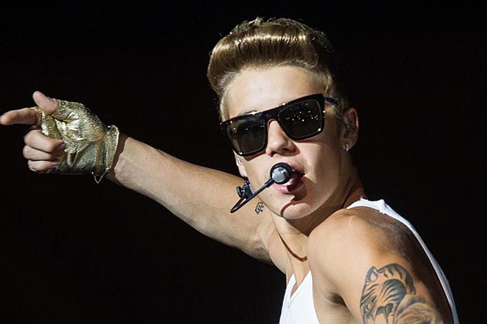 Justin Bieber ‘Believe’ Movie Due Out Christmas Day