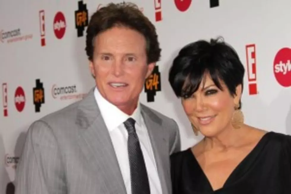 Kris And Bruce Jenner Are Separating After 22 Years &#8211; Knightlines 10/9/13