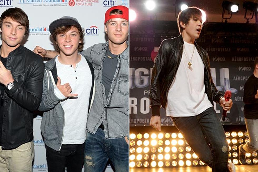 Emblem3 Want to Play Doctor for Austin Mahone [PHOTO]