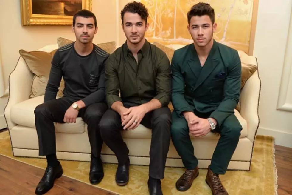 Jonas Brothers Cancel Tour Due to 'Deep Rift Within the Band'