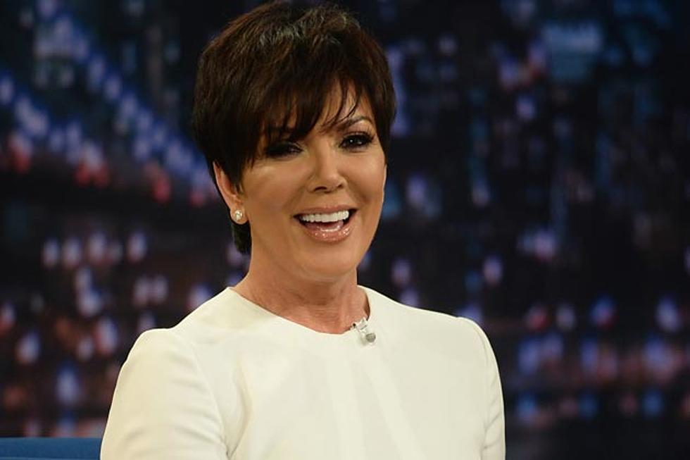 Kris Jenner Is a Cheater, According to Her Sister Karen