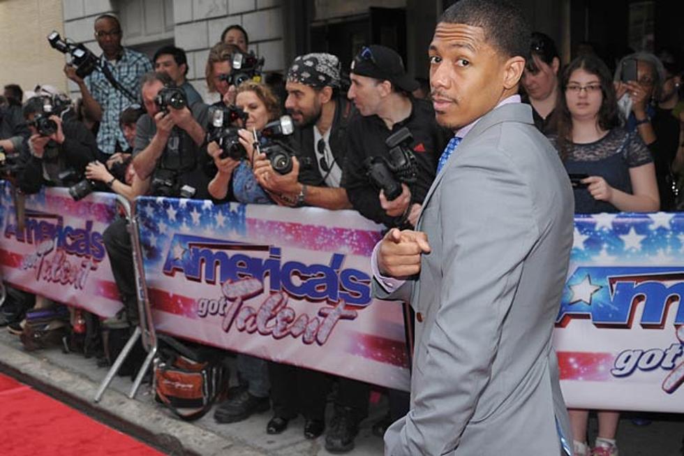 Win Front-of-the-Line Audition Tickets for ‘America’s Got Talent’
