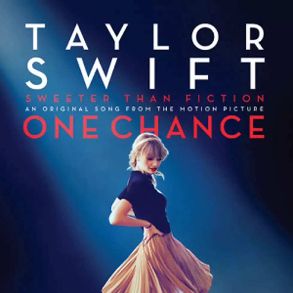 Taylor Swift, &#8216;Sweeter Than Fiction&#8217; &#8211; Song Review