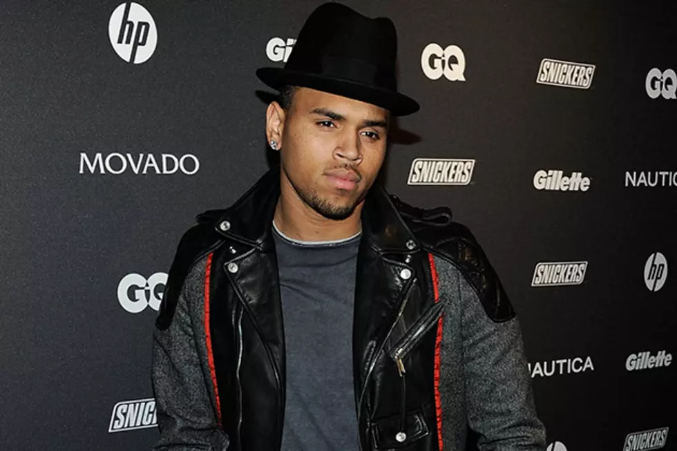 Chris Brown Could Benefit From Mistake in Assault Report, Sources Say