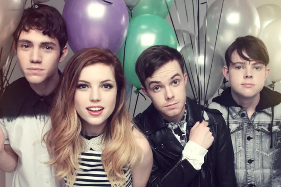10 Things You Didn&#8217;t Know About Echosmith