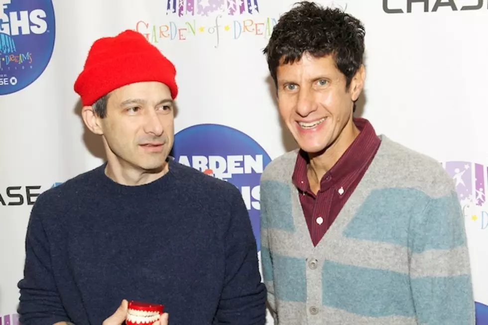 Beastie Boys Sue for Copyright Infringement in GoldieBlox Toy Commercial
